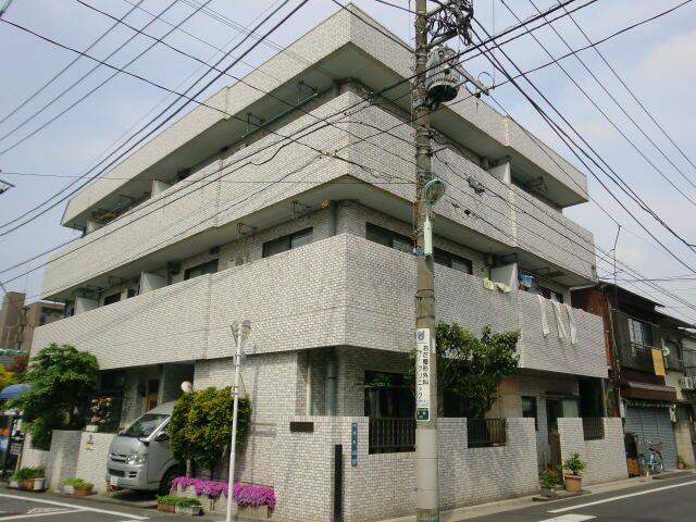 雅マンション
