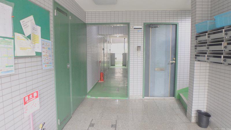 メゾン豊中PART21