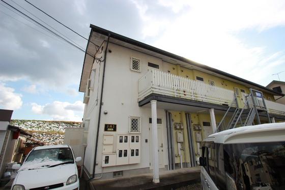 広島高速交通アストラムライン 西原駅(広島) 徒歩15分  築28年