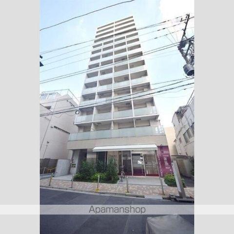 コンシェリア駒込ANNEX