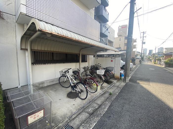 ル・ブラン本山