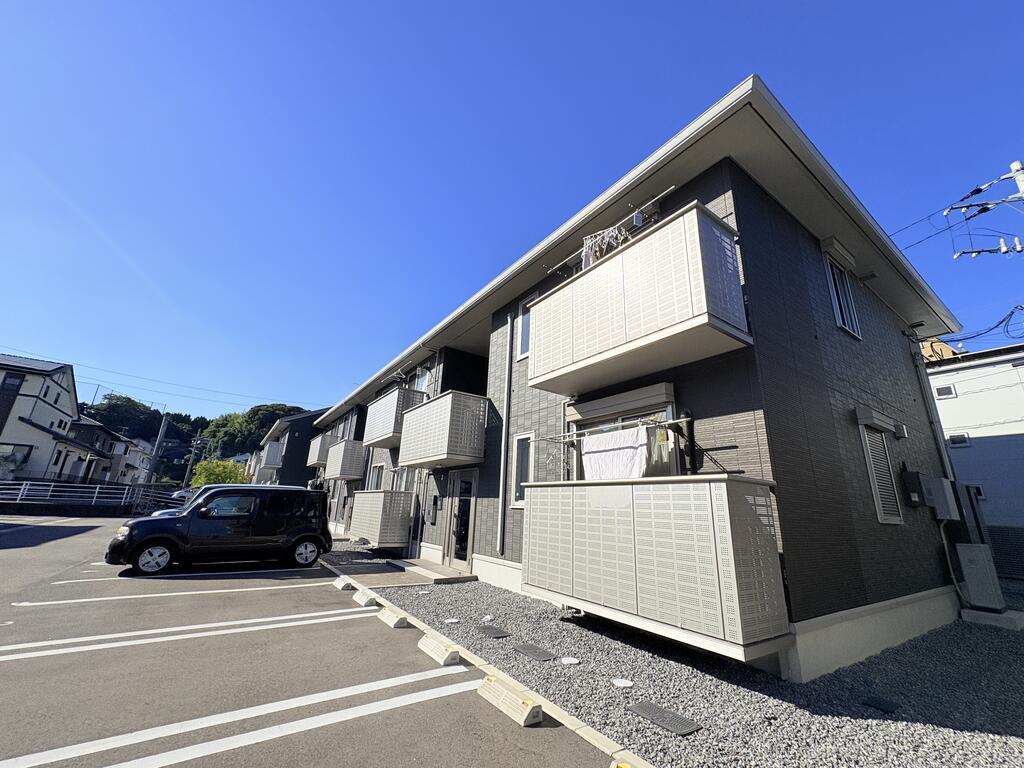 D-ROOM桜 II棟