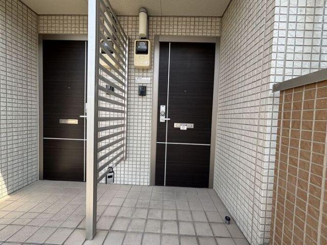 プリムヴェール上並榎B