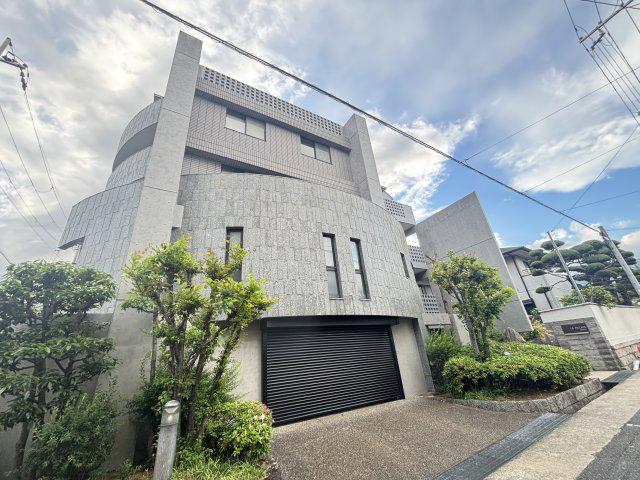 ル・パレ芦屋