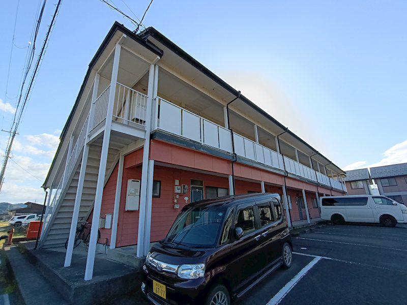 アーバンハイツセゾンA棟