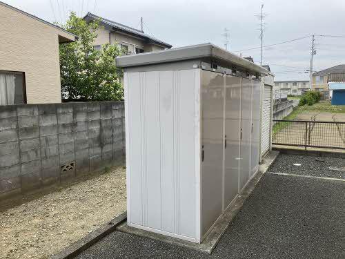 ノースコートB