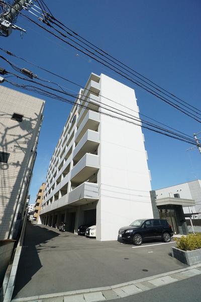 三島マンション博多駅東