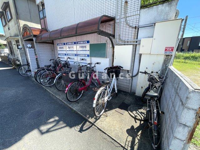 プチハイツ奈良