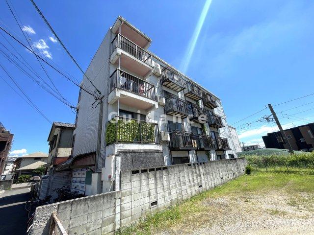 プチハイツ奈良