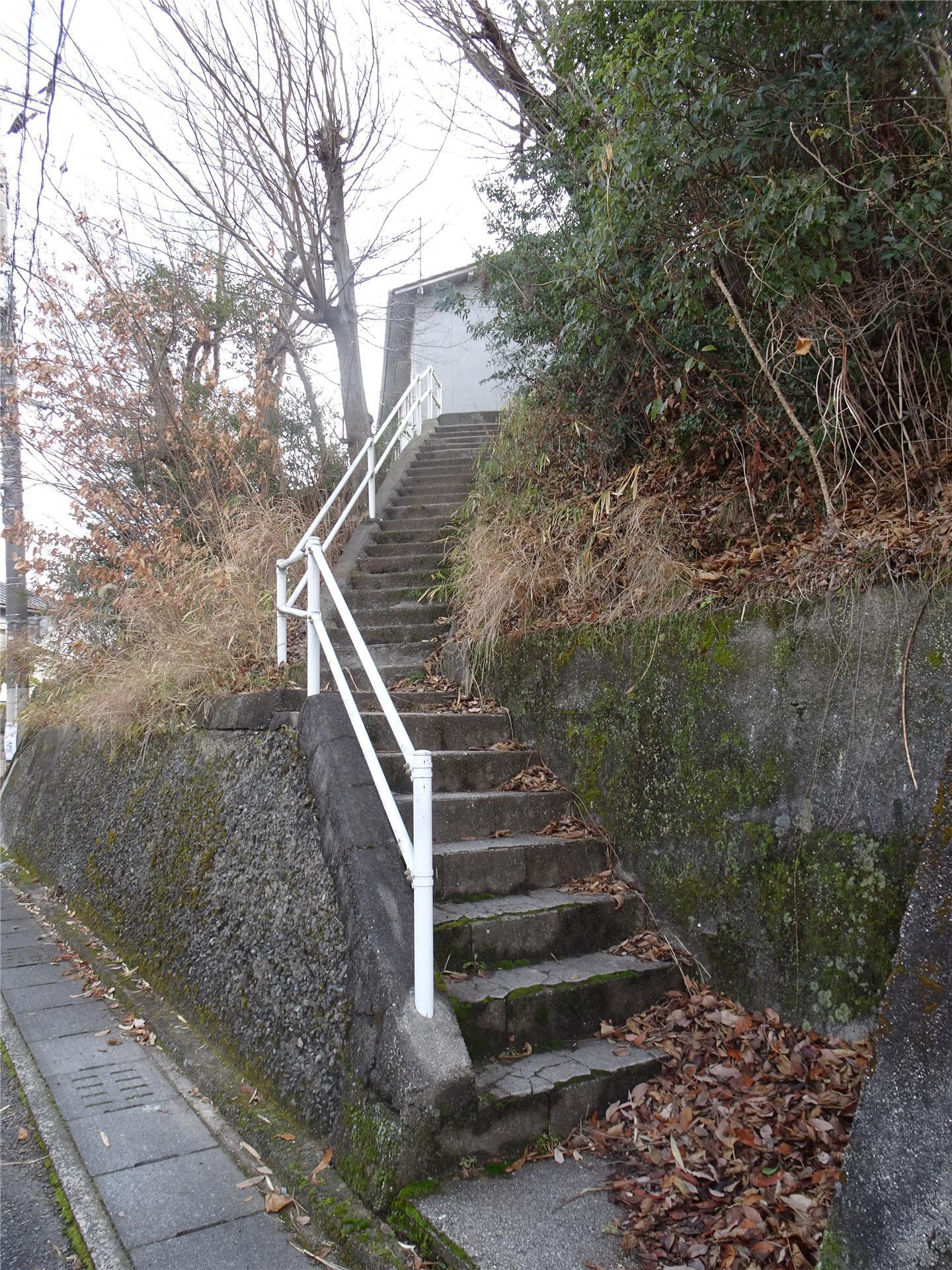 焼山桜ヶ丘3丁目アパート