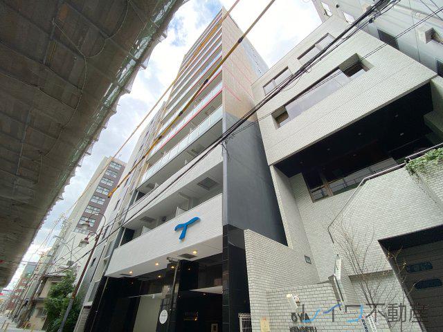 セレニテ日本橋ミラク