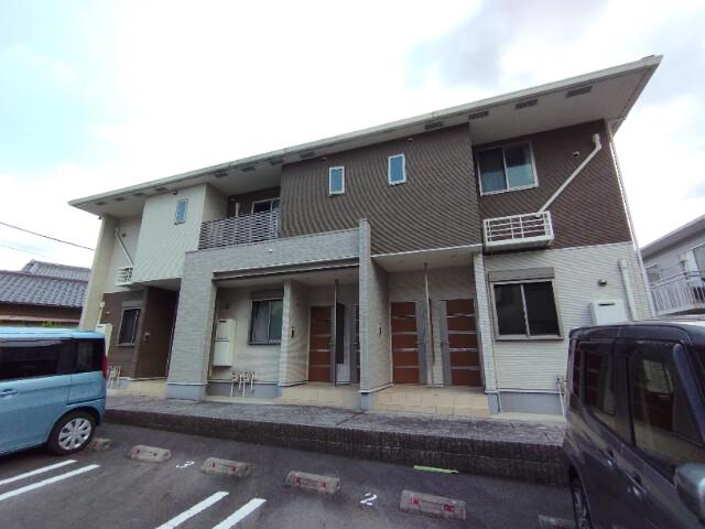 グランディール藤川
