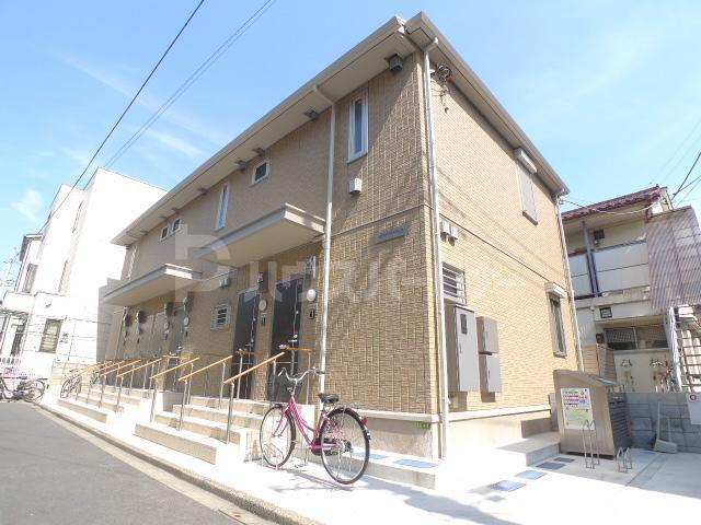 HABITATION