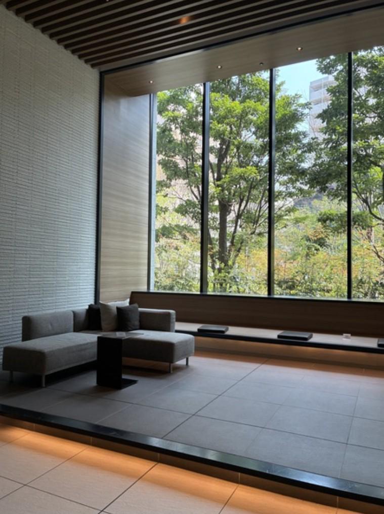 シティタワー大井町