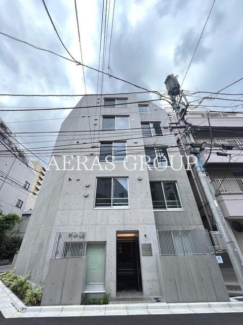 PRATIQUE KAGURAZAKA ウエスト
