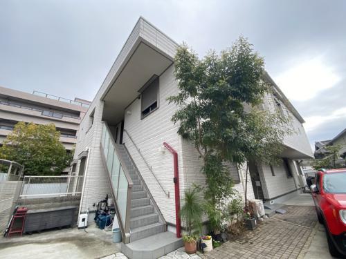ベレンツェルトリーゲン芦屋伊勢町
