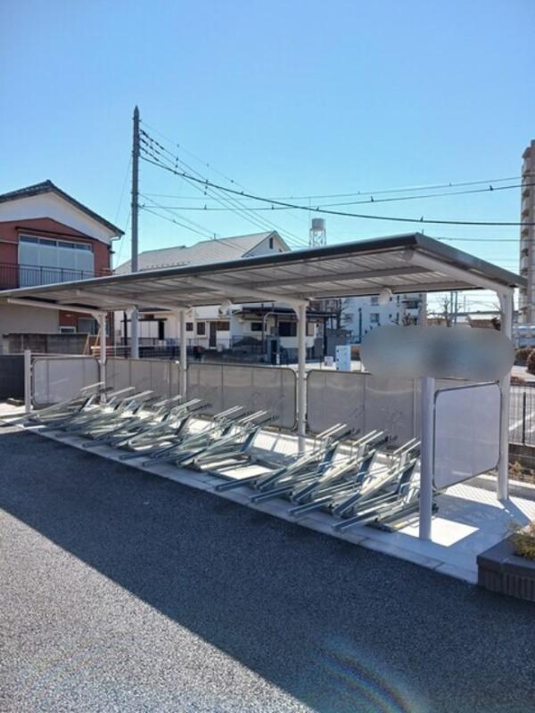 バルパレ―石原 A