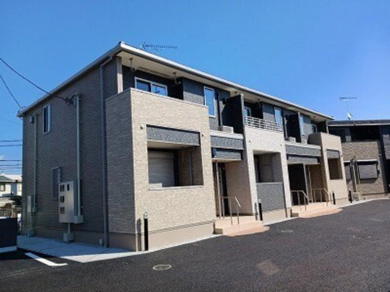 バルパレ―石原 A