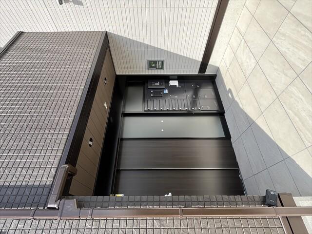 D-RESIDENCE東五百住町