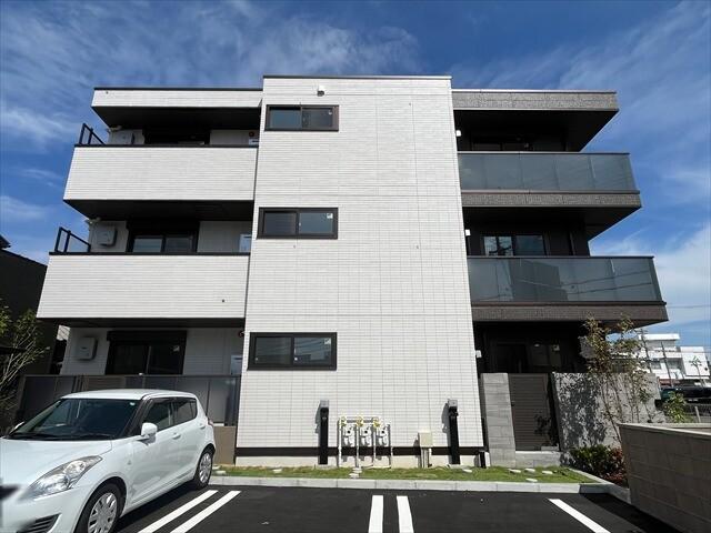 D-RESIDENCE東五百住町