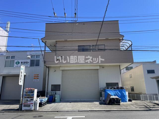 東北ハイツ