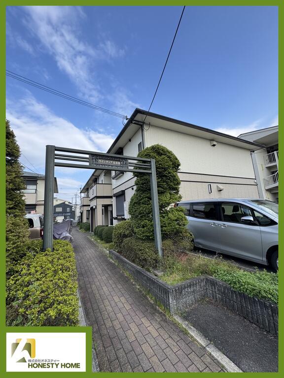 ウインディア五百住B棟