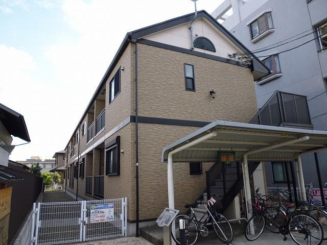 カギヤアパート