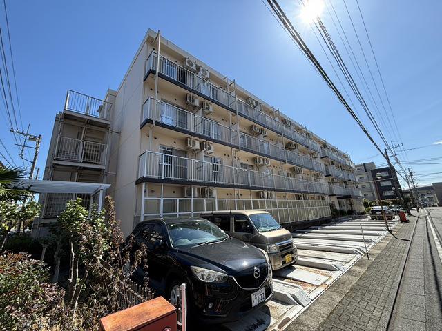 アカデミア清新