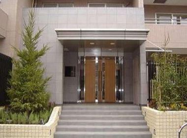 レジデンス桜新町スクエア