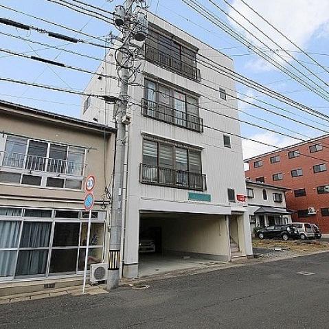 ハイツ俵町