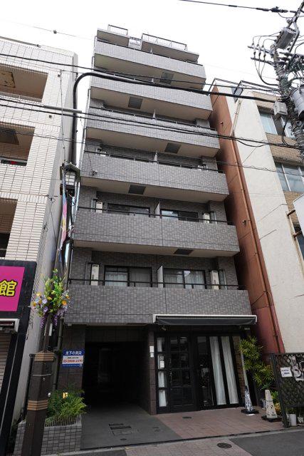 プレール大塚北