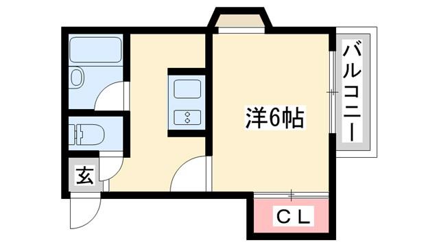 KJサンハイツ