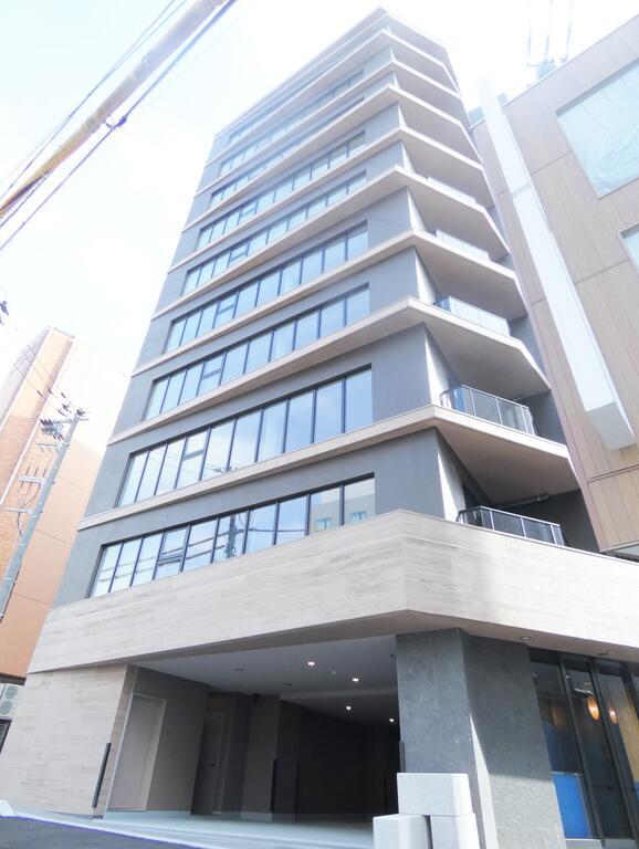 ジオ金沢近江町