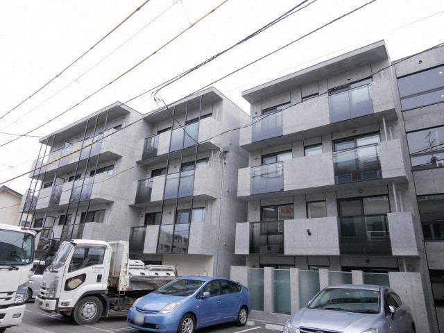 FRAN北6条