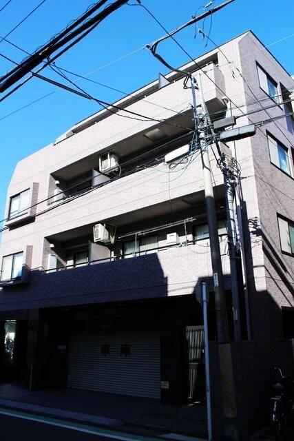 ローズマンション