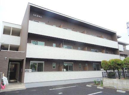 ノーブル ハイム戸田公園