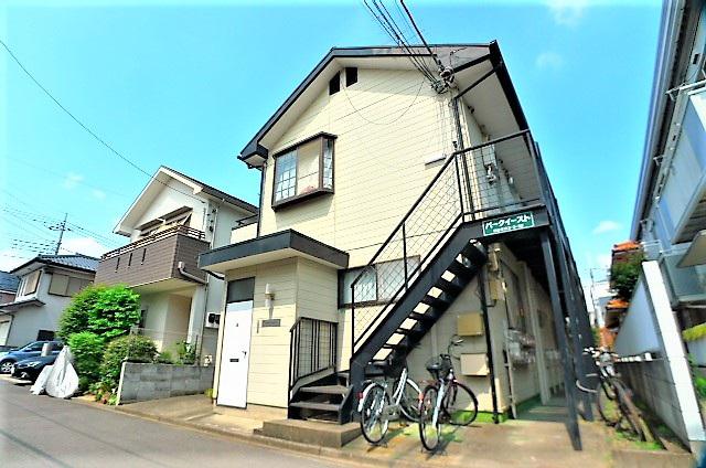 パークイースト