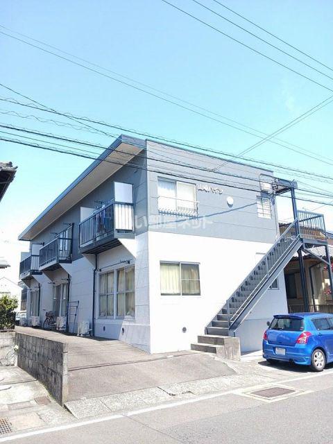 山崎ハイツ