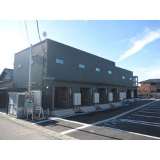アバンティ京田A棟