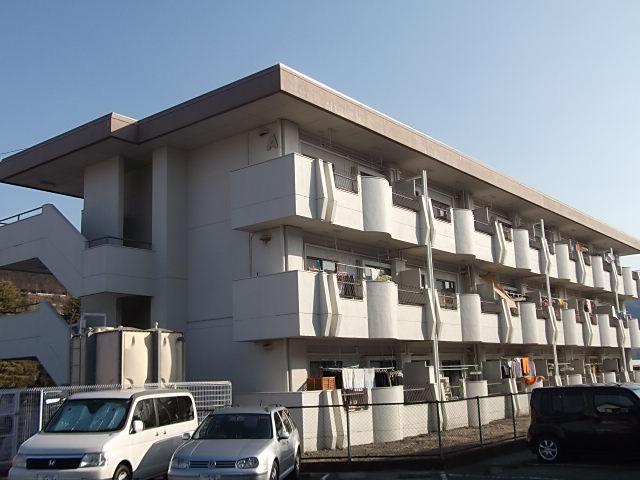 サニーハイツ湯村
