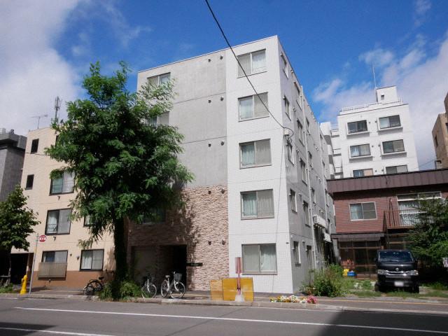 リデーレ北大前