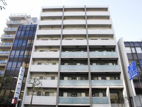 RISING PLACE 大森