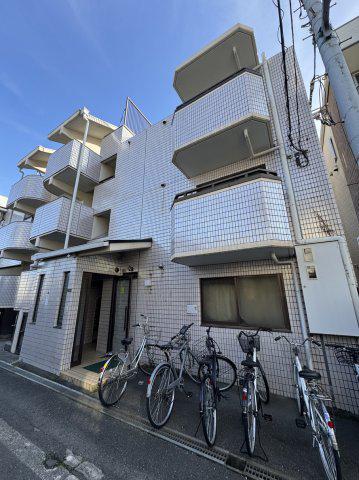 メーベルハイツA