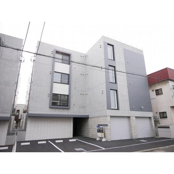S.FIELD手稲本町