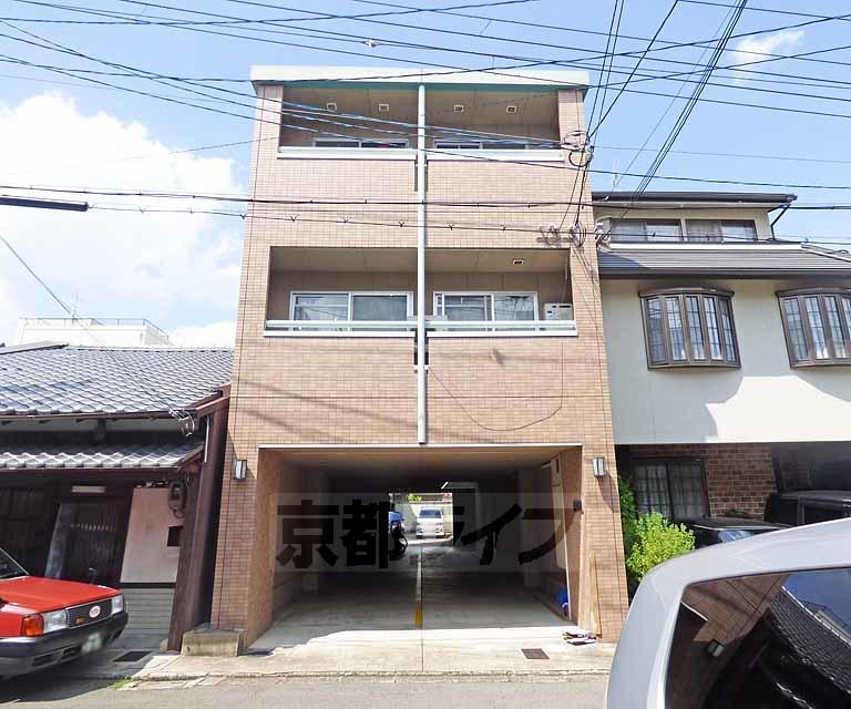 ベレビューハウス奥村