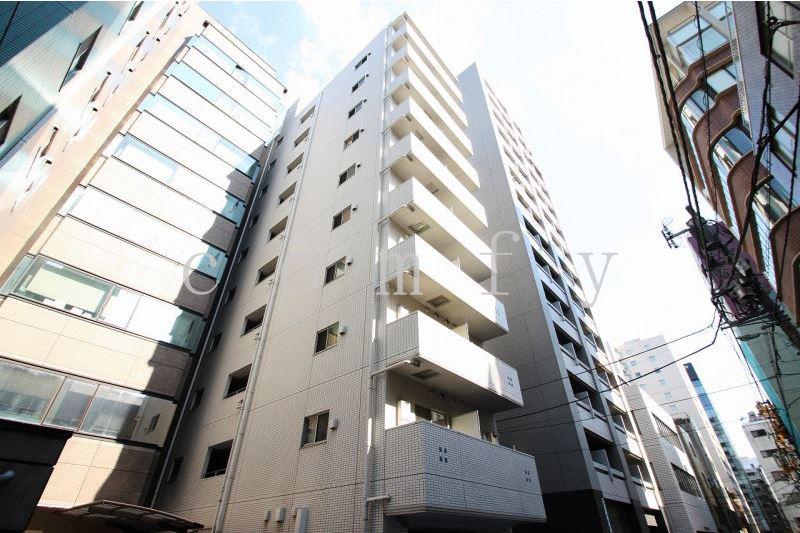 茅場町レジデンス壱番館