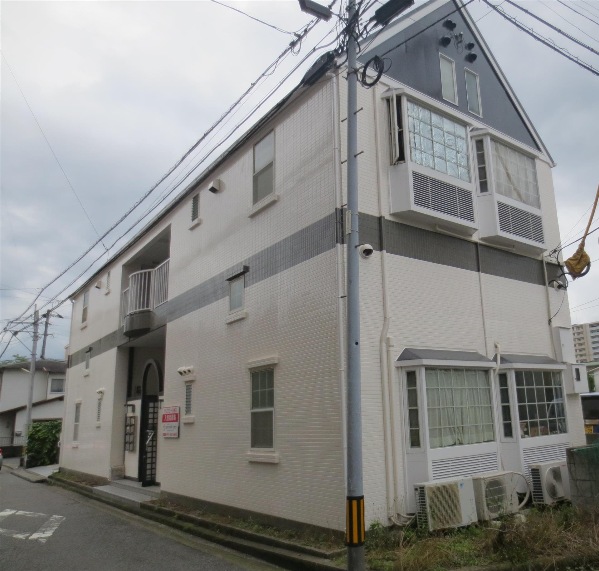 サンフローラ春日