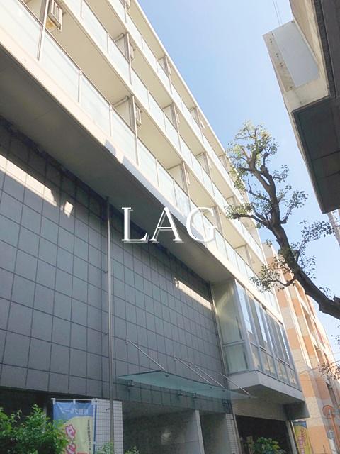 パークフロント