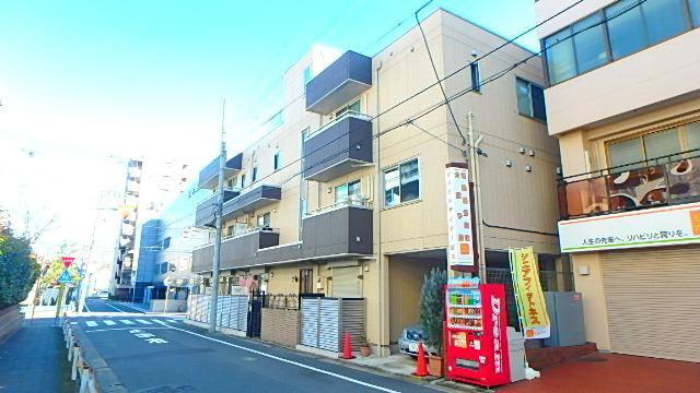 イーストパークサイド