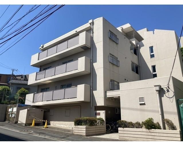 イトーピア鶴見